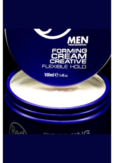 Red One Krem Wax Serisi Parlak Mat Clay Wax - Creative Forming
