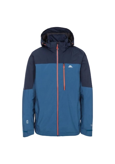 Trespass Majkratr0004 Tappın - Male Jkt Tp75 Indigo Erkek Outdoor Ceket 001