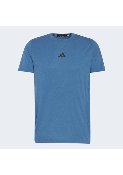 Adidas Ke9860 D4t Tee Erkek Tişört Mavi