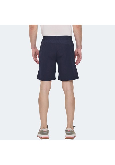 Slazenger VIKTOR Erkek Cepli Lacivert Şort