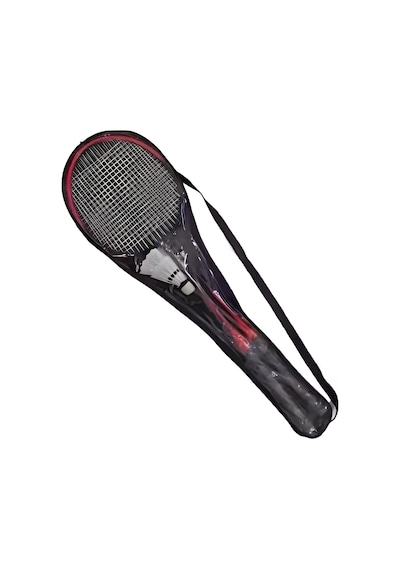 Mey İthalat Badminton Raket Seti