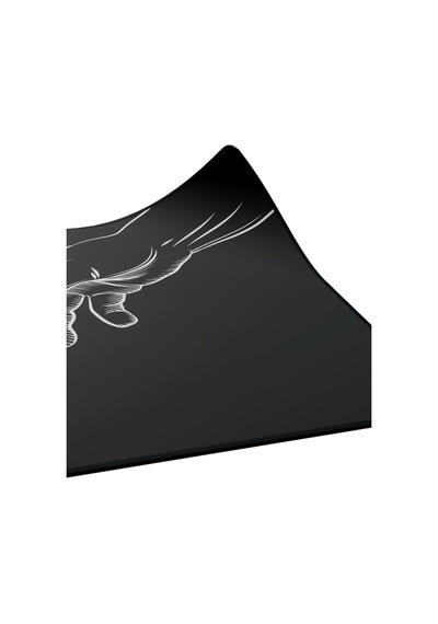 Titanseat Mos Hands Of Titan 90x40 Speed Mouse Pad Cmcm1ttns0012