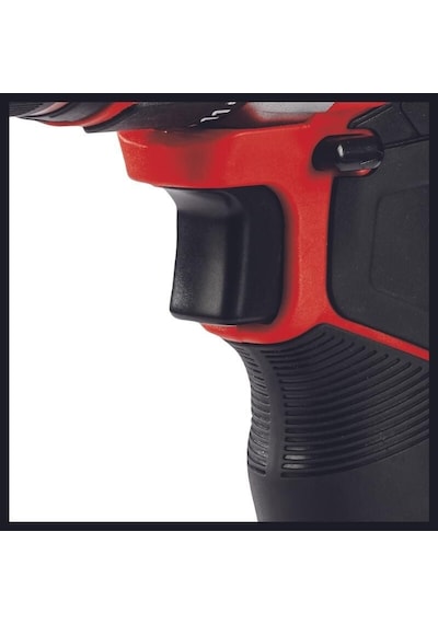 Einhell TE-CD 18/40-1 Li 2,5Ah Tek Akülü Matkap Vidalama - 4513948