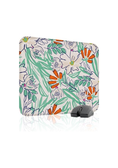 Kumaş Kaymaz Dikişli Kauçuk Oyuncu Mousepad V2 - 48x40 Xl Gaming Mouse Pad Fare Altlığı