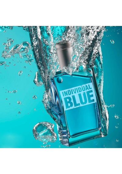 8848 Individual Blue Erkek Edt 100 Ml Diğer
