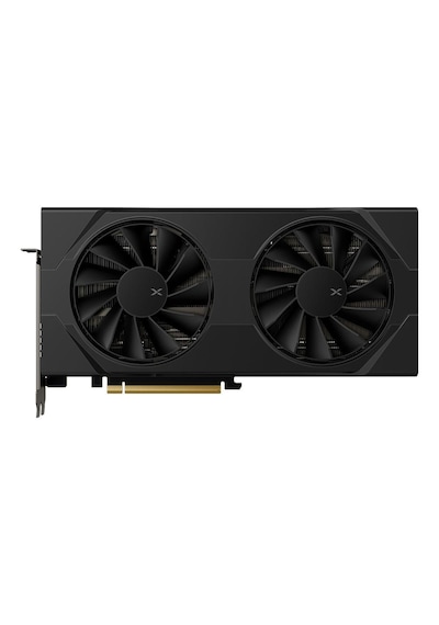 Xfx Swıft Radeon Rx 9060 Xt Gamıng Dual Oc 16gb Gddr6 128bit Amd Ekran Kartı