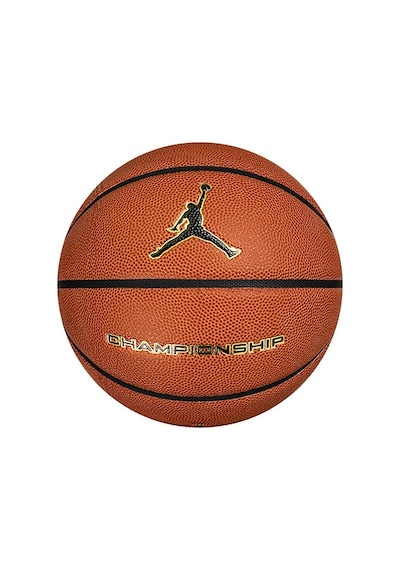 Jordan J1009917-891 Championship 7 No Basketbol Topu