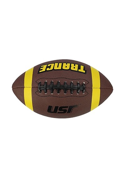 Usr Trance1.2 Amerikan Futbolu Topu Açık Bej - Bej