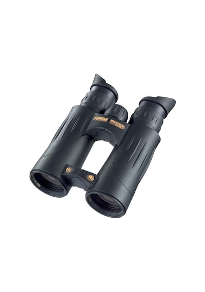 Steiner Dıscovery 8x44 El  Dürbünü Siyah