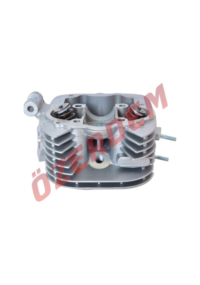 Atv Lx200 Silindir Kapağı Siboplu 556898598