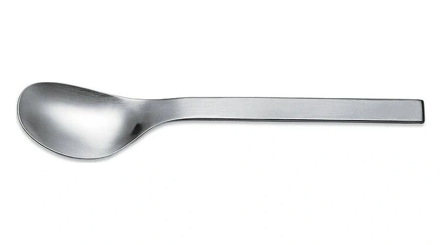 Pure Metal Serisi 4 'lü Kaşık Metal