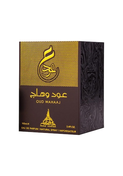 Paris Corner Oud Wahaaj Edp 100 Ml Unisex Parfüm Aromatik