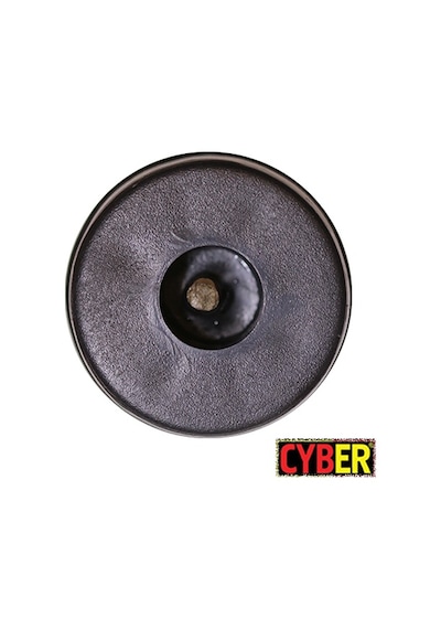 Çap 48X35 Plastik Çakmalı Çekyat Ayağı