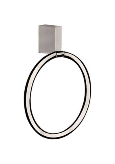 VitrA Diagon Halka Havluluk Krom A44434 Gümüş