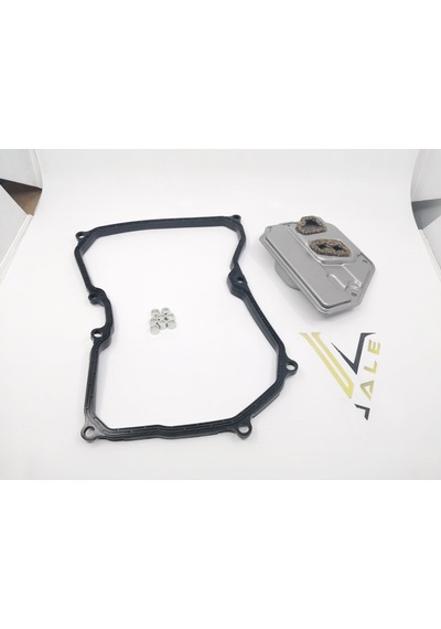 Mini Şanzuman Yağ Filitresi - Contalı - Civatalı Mahle R55.r56.r
