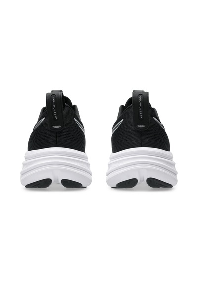 Asics Gel-pulse 17 Erkek Koşu Ayakkabısı Siyah