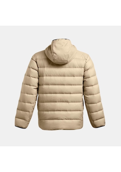 Under Armour Legend Down Erkek Mont C-und385837e50299 Bej