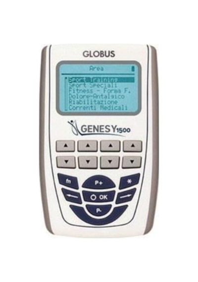 Genesy 1500 Ems Tens Nmes Ve Fizik Cihazı