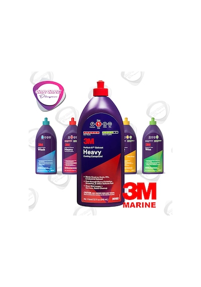 3m 36102 Jelkot Kalın Pasta 1 KG