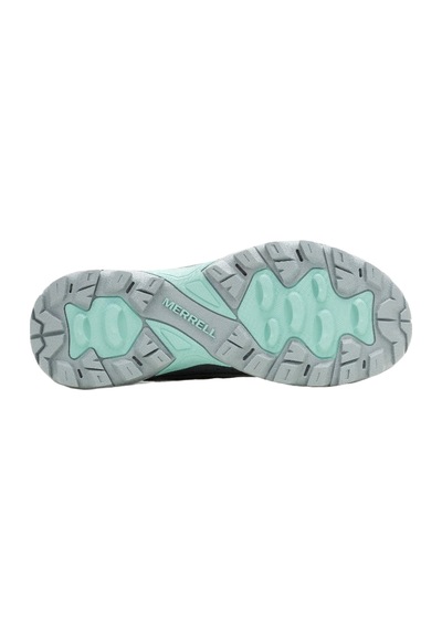 Merrell Merrell Speed Strike 2 Gore-tex Kadın Mavi Outdoor Ayakkabı 752