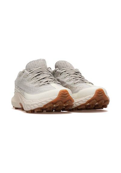 Merrell Agılıtıy Peak 5 Gtx Unısex Gro-tex Vibram Taban Outdoor Ayakkabı 25k J068702 Gri Gri