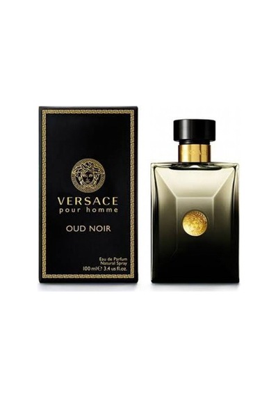 Versace Pour Homme Oud Noir Edp 100 Ml Erkek Parfüm Fresh 54748449