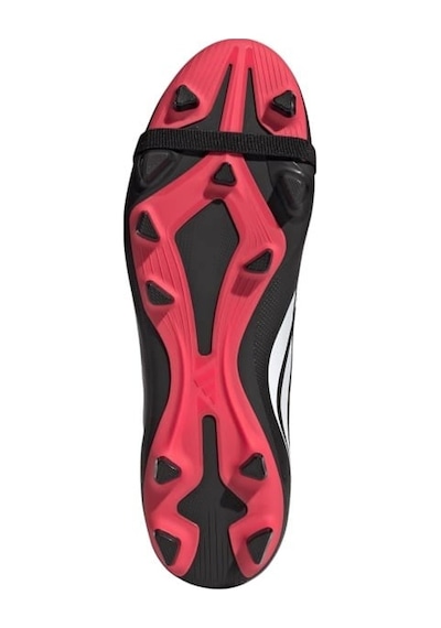 Adidas Predator Club Ft Fg/mg Krampon Jr3330 Siyah