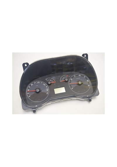 Linea 1.4 8v Kilometre Göstergesi 51778285 Uyumlu