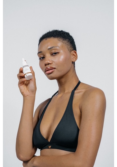 Rimu Health Products Leke Karşıtı Cilt Tonu Eşitleyici ve Aydınlatıcı Arbutin Serum 30 ML