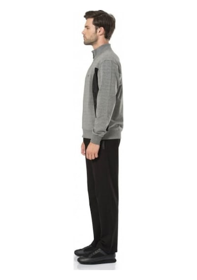 Pierre Cardin 7000 Erkek Eşofman Takım - Gri - M Gri
