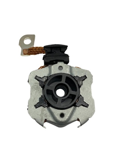 Marş Kömür Yuvası 46 Mm 159/108 Uzun-bakır Kablo R