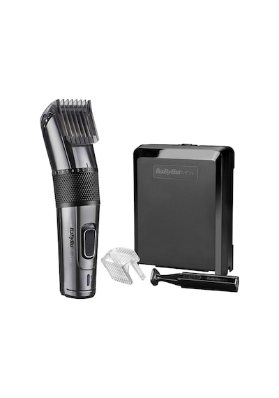 Babyliss E978E Carbon Titanium Saç Kesme Makinesi