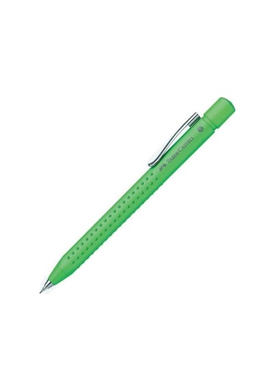 Grip 2011 Versatil 0.7mm - Yeşil Yeşil