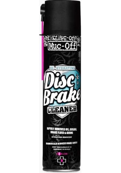 Muc-off Disk Fren Temizleyici 400ml Siyah