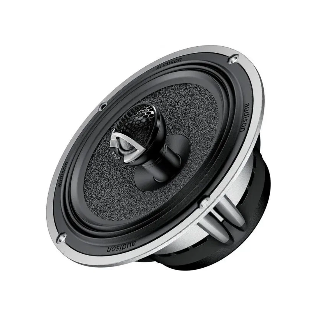 Audison Voce Av X-6.5 16cm Koaksiyel Hoparlör 200 Watt
