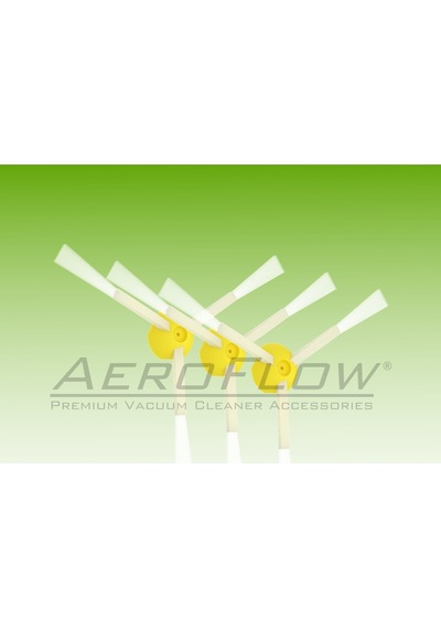 Srfn Ticaret Aeroflow I-robot Roomba 900 Serisi Yan Fırça 3'lü Paket
