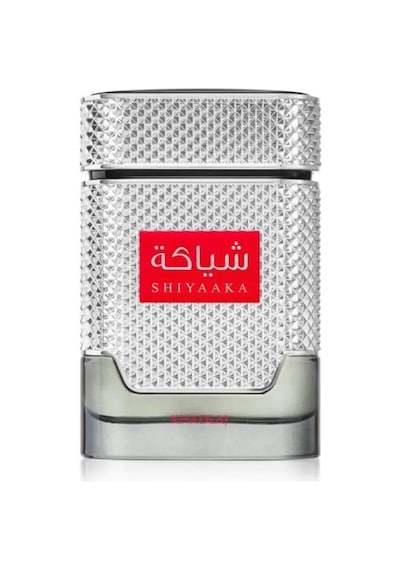 Khadlaj. Shiyaaka Silver Edp 100 Ml Erkek Parfüm Aromatik