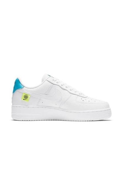 Nike Air Force 1 Spor Ayakkabı Beyaz