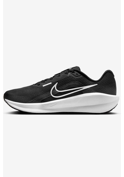 Nike Downshıfter 13 Fd6454 001 Erkek Yürüyüş Ve Koşu Ayakkabısı Siyah Beyaz 40-45 Siyah - Beyaz