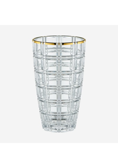 Şeffaf Akrilik Kadeh 600 Ml