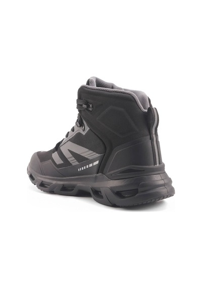 Kinetix 4w Handel Tx Hı Wp 4pr Siyah Erkek Outdoor Ayakkabı 101880454 Siyah