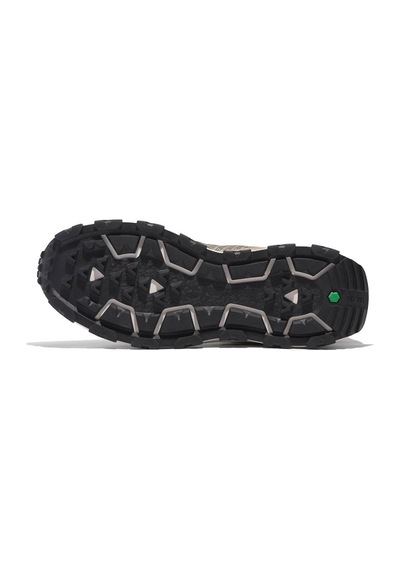 Timberland Winsor Trail Low Lace Up Sneaker Kahverengi
