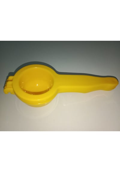 Limon Suyu Çıkarma Aleti Limon Presleme Aleti Dayanıklı Kalın Plastik Plastik Diğer