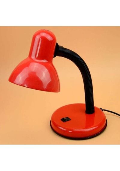 Spiralli Retro Masa Lambası Ofis / Ev Ders Çalışma Lambası(362531962) Spiralli Retro Masa Lambası Ofis / Ev Ders Çalışma Lambası(362531962)