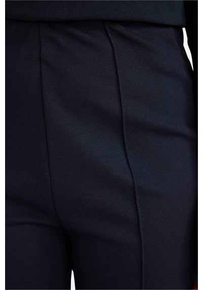 Defacto Straight Fit Pantolon G9720ax26spın47 İndigo-ın47