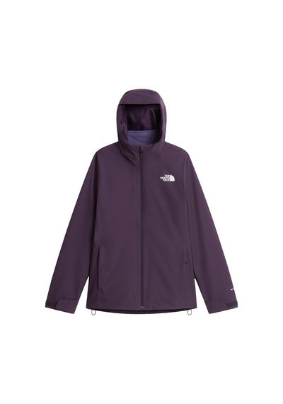 The North Face W Quest Trıclımate Kadın Ceket Nf0a8g11s1b1 Çok Renkli