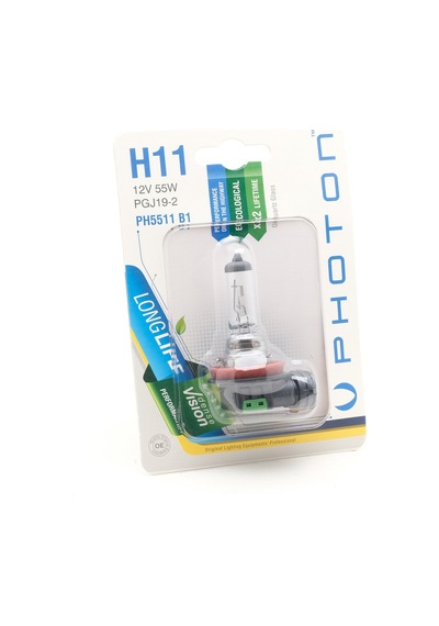 Photon Blister H11 Ph5511 B1