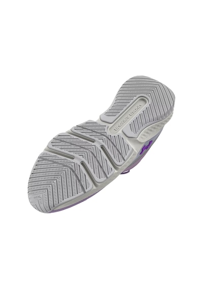 Under Armour Dynamic Select Kadın Mor Antrenman Ayakkabısı 3026609 Mor