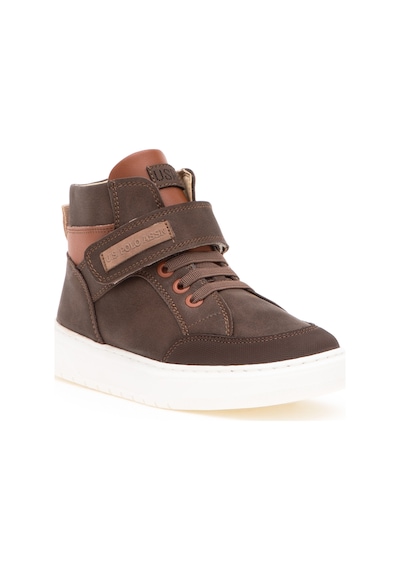 U.s. Polo Assn. Erkek Çocuk Kahverengi Bot 50295164-vr029 Kahverengi
