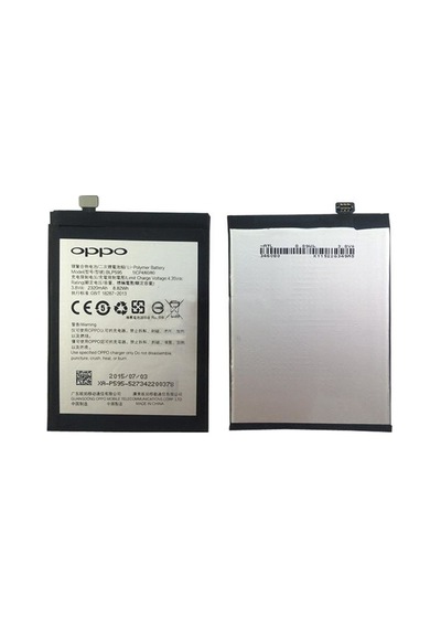 Oppo R7 R7 Lite Pil Blp595 Batarya Pil